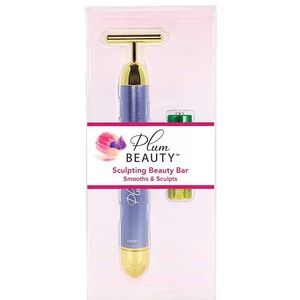 Plum Beauty Sculpting Beauty Bar